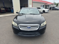 Used 2012 Ford Taurus 4d Sedan SEL AWD at A+ Autobrokers near Mt. Vernon, OH
