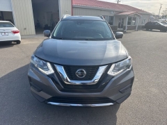 Used 2019  Nissan Rogue 4d SUV AWD SV at A&plus; Autobrokers near Mt&period; Vernon&comma; OH