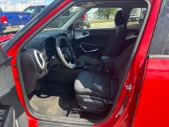 Used 2022  Kia Soul LX IVT at A&plus; Autobrokers near Mt&period; Vernon&comma; OH