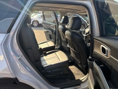 Used 2022  Kia Sorento SX FWD at A&plus; Autobrokers near Mt&period; Vernon&comma; OH