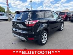 Used 2017  Ford Escape 4d SUV 4WD SE at A&plus; Autobrokers near Mt&period; Vernon&comma; OH
