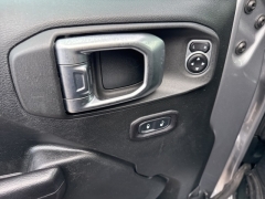 Used 2018 Jeep Wrangler Unlimited 4d SUV 4WD Sport at A+ Autobrokers near Mt. Vernon, OH