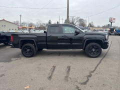 Used 2018  GMC Sierra 1500 4WD Double Cab at A+ Autobrokers near Mt. Vernon, OH
