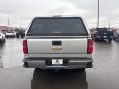 Used 2014  Chevrolet Silverado 1500 4WD Crew Cab LT at A&plus; Autobrokers near Mt&period; Vernon&comma; OH