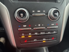 Used 2017  Lincoln MKC 4d SUV AWD Premiere at A&plus; Autobrokers near Mt&period; Vernon&comma; OH