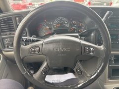 Used 2004 GMC Yukon 4d SUV 4WD SLE at A+ Autobrokers near Mt. Vernon, OH