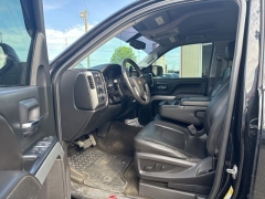 Used 2018  Chevrolet Silverado 1500 4WD Crew Cab LT at A&plus; Autobrokers near Mt&period; Vernon&comma; OH