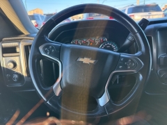 Used 2017  Chevrolet Silverado 1500 4WD Double Cab LT at A&plus; Autobrokers near Mt&period; Vernon&comma; OH