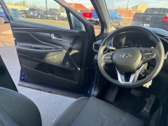 Used 2021  Hyundai Santa Fe SE AWD at A&plus; Autobrokers near Mt&period; Vernon&comma; OH