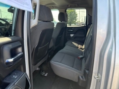 Used 2015  Chevrolet Silverado 1500 4WD Double Cab LT at A&plus; Autobrokers near Mt&period; Vernon&comma; OH