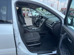 Used 2016 GMC Acadia 4d SUV AWD SLE-2 at A+ Autobrokers near Mt. Vernon, OH