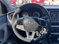 Used 2018 Hyundai Sonata 4d Sedan Eco at A+ Autobrokers near Mt. Vernon, OH