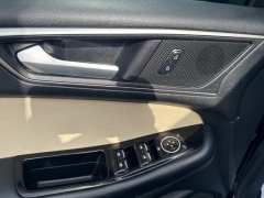 Used 2016  Ford Edge 4d SUV AWD SEL V6 at A+ Autobrokers near Mt. Vernon, OH