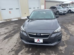 Used 2018  Subaru Impreza 4d Hatchback 2&period;0i CVT at A&plus; Autobrokers near Mt&period; Vernon&comma; OH