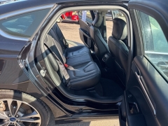 Used 2019 Ford Fusion 4d Sedan AWD Titanium at A+ Autobrokers near Mt. Vernon, OH