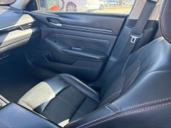 Used 2020  Nissan Altima 4d Sedan AWD 2&period;5L SR at A&plus; Autobrokers near Mt&period; Vernon&comma; OH