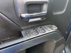 Used 2015 Chevrolet Silverado 1500 4WD Crew Cab LT at A+ Autobrokers near Mt. Vernon, OH