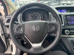 Used 2016  Honda CR-V 4d SUV AWD EX at A&plus; Autobrokers near Mt&period; Vernon&comma; OH