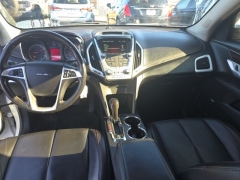 Used 2013  GMC Terrain 4d SUV FWD Denali at A&plus; Autobrokers near Mt&period; Vernon&comma; OH