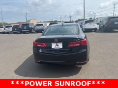 Used 2018 Acura TLX 4d Sedan FWD 2.4L Tech at A+ Autobrokers near Mt. Vernon, OH