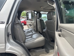 Used 2004 GMC Yukon 4d SUV 4WD SLE at A+ Autobrokers near Mt. Vernon, OH