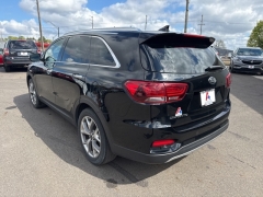 Used 2019  Kia Sorento 4d SUV AWD EX at A&plus; Autobrokers near Mt&period; Vernon&comma; OH