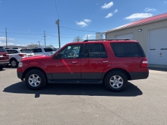 Used 2014 Ford Expedition 4d SUV 4WD XL at A+ Autobrokers near Mt. Vernon, OH