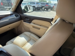 Used 2013 GMC Yukon 4d SUV 4WD Denali at A+ Autobrokers near Mt. Vernon, OH