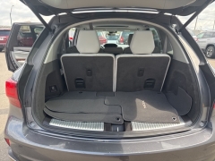 Used 2017 Acura MDX 4d SUV AWD Tech at A+ Autobrokers near Mt. Vernon, OH