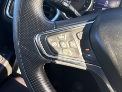 Used 2021  Chevrolet Equinox AWD 4dr LT w/2FL at A+ Autobrokers near Mt. Vernon, OH