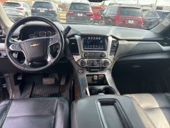 Used 2017  Chevrolet Tahoe 4d SUV 4WD LT at A&plus; Autobrokers near Mt&period; Vernon&comma; OH