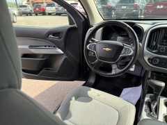 Used 2016 Chevrolet Colorado 2WD Crew Cab LT at A+ Autobrokers near Mt. Vernon, OH