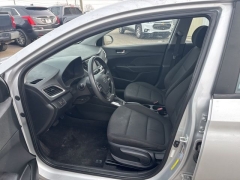 Used 2021  Hyundai Accent SE Sedan IVT at A&plus; Autobrokers near Mt&period; Vernon&comma; OH