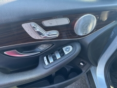 Used 2018  Mercedes-Benz GLC-Class 4d SUV GLC300 4matic at A&plus; Autobrokers near Mt&period; Vernon&comma; OH