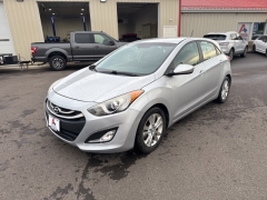 Used 2014 Hyundai Elantra GT 4d Hatchback Auto at A+ Autobrokers near Mt. Vernon, OH