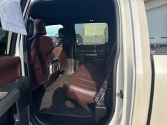 Used 2016 Ford F-150 4WD SuperCrew Platinum 5 1/2 at A+ Autobrokers near Mt. Vernon, OH