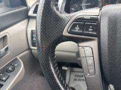 Used 2015  Honda Odyssey 4d Wagon EX-L at A&plus; Autobrokers near Mt&period; Vernon&comma; OH