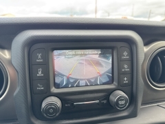 Used 2018  Jeep Wrangler Unlimited 4d SUV 4WD Sport at A+ Autobrokers near Mt. Vernon, OH