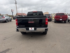 Used 2015  GMC Sierra 1500 4WD Double Cab SLT at A+ Autobrokers near Mt. Vernon, OH