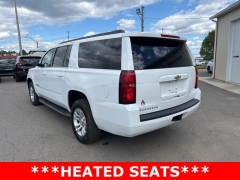Used 2018  Chevrolet Suburban 4d SUV 4WD LT at A&plus; Autobrokers near Mt&period; Vernon&comma; OH