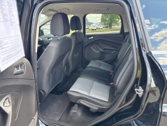 Used 2017  Ford Escape 4d SUV 4WD SE at A&plus; Autobrokers near Mt&period; Vernon&comma; OH