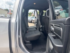 Used 2019  Ram 1500 4WD Quad Cab Big Horn&sol;Lone Star at A&plus; Autobrokers near Mt&period; Vernon&comma; OH