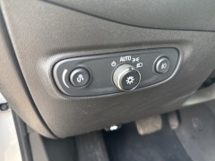 Used 2021  Chevrolet Equinox AWD 4dr LT w/1LT at A+ Autobrokers near Mt. Vernon, OH