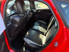Used 2013  Ford Focus 4d Hatchback ST at A&plus; Autobrokers near Mt&period; Vernon&comma; OH