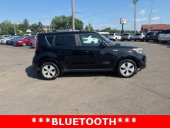 Used 2016 Kia Soul 4d Hatchback Auto at A+ Autobrokers near Mt. Vernon, OH