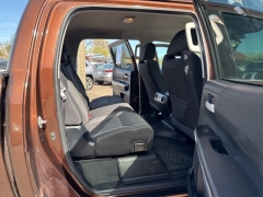 Used 2016 Toyota Tundra 4WD CrewMax SR5 5.7L at A+ Autobrokers near Mt. Vernon, OH