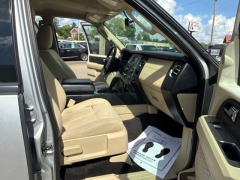 Used 2015  Ford Expedition EL 4d SUV 4WD XL at A&plus; Autobrokers near Mt&period; Vernon&comma; OH