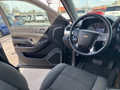 Used 2015  Chevrolet Tahoe 4d SUV 4WD LS at A&plus; Autobrokers near Mt&period; Vernon&comma; OH