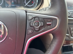 Used 2016 Buick Regal 4d Sedan Turbo Premium II at A+ Autobrokers near Mt. Vernon, OH