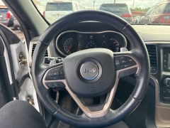 Used 2014 Jeep Grand Cherokee 4d SUV 4WD Laredo at A+ Autobrokers near Mt. Vernon, OH
